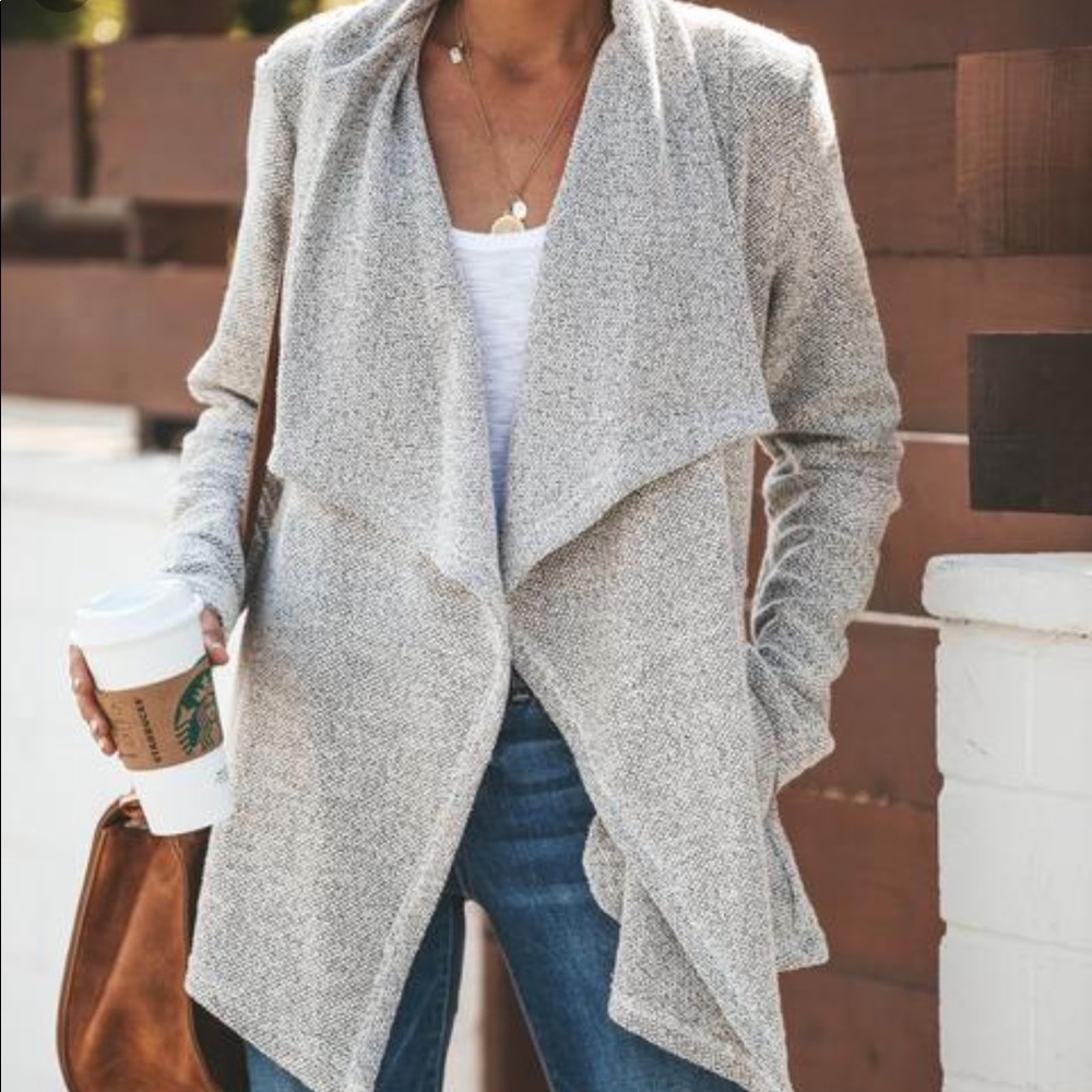 vici cardigan